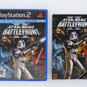 Star wars battlefront 2