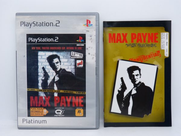 Max payne