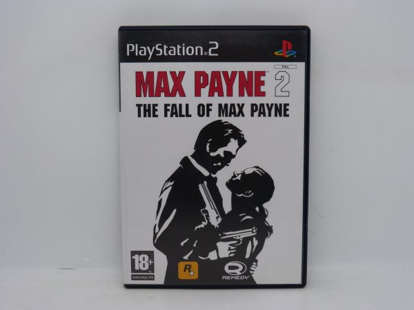 Max payne 2