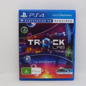 Track lab