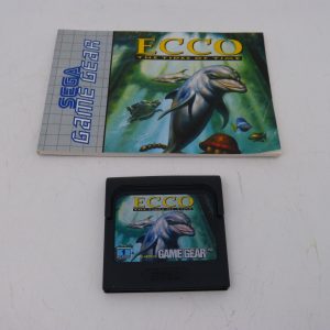 Ecco + notice