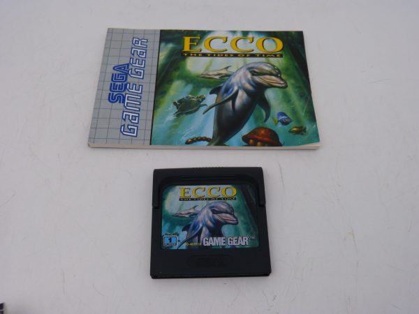 Ecco + notice