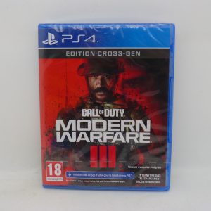 Call of duty modern warfare 3 MW3 neuf