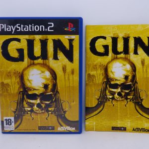 Gun