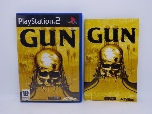 Gun