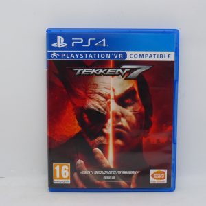 Tekken 7