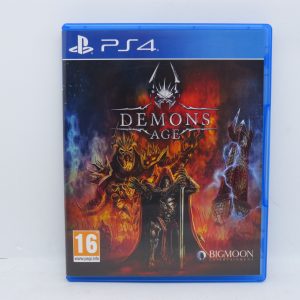 Demons age