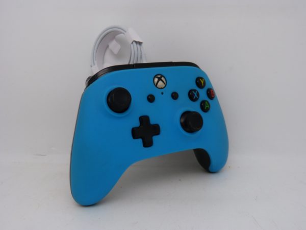 Manette filaire PowerA Xbox One