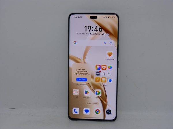 Honor 200 Pro 512Go tous opérateurs