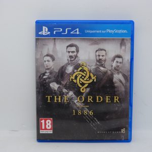 The order 1886
