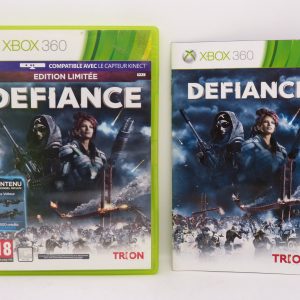 Defiance