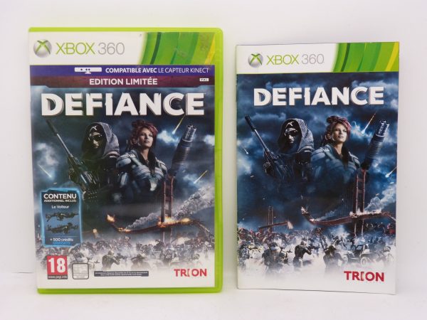 Defiance