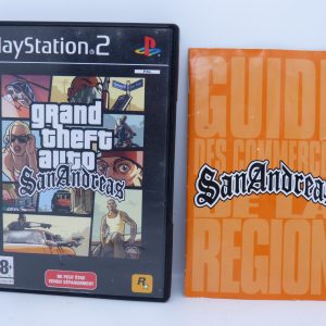 GTA san andreas