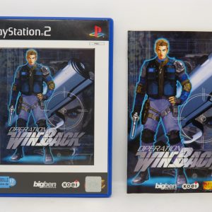 Operation winback