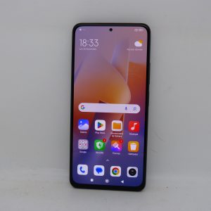 Xiaomi mi 11 256Go tous opérateurs