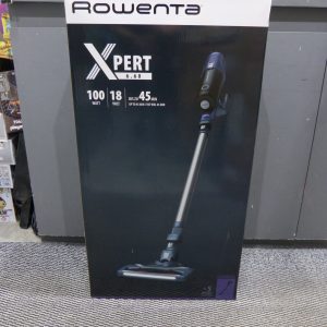 Aspirateur Rowenta Xpert 6.60 NEUF