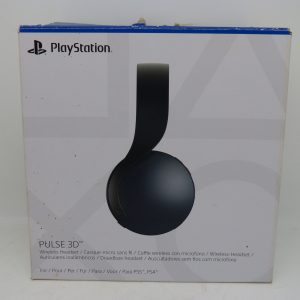 Casque Pulse 3D PS5 Playstation 5