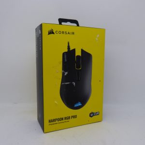 Souris Corsair harpoon rgb pro