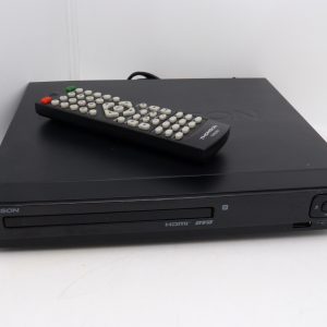Lecteur DVD Thomson