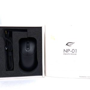 Souris NP-01 esports mouse