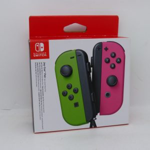 Joy con Nintendo Switch