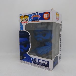 Pop Space jam 1181 The brow
