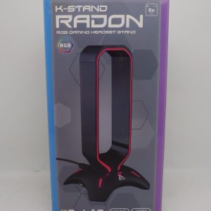 Support casque K stand radon