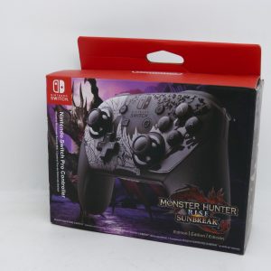 Manette pro Nintendo Switch