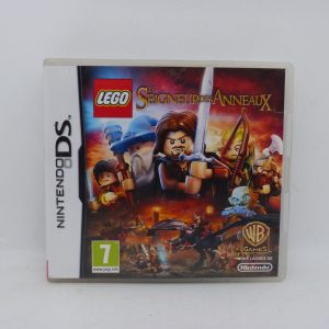 Lego le seigneur des anneaux