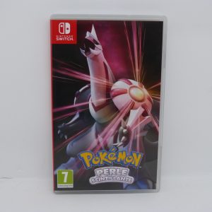 Pokémon perle scintillante