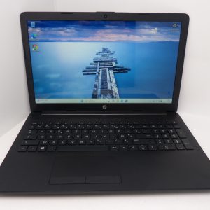 HP Laptop 15-db0109nf