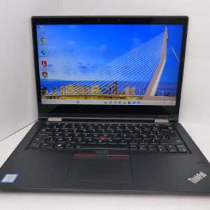 Lenovo Thinkpad Yoga X380 tactile