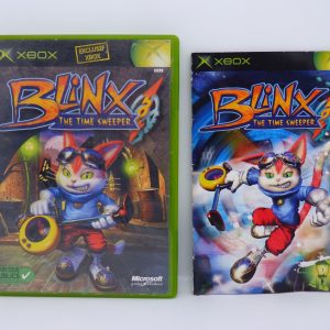 Blinx