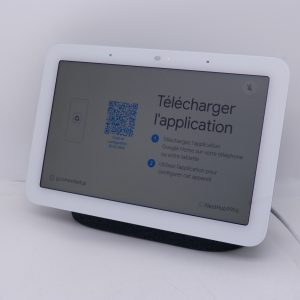 Google Nest Hub 2e generation