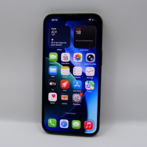 Iphone 13 128go tous opérateurs
