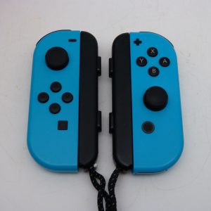 Manettes Joy con Nintendo Switch