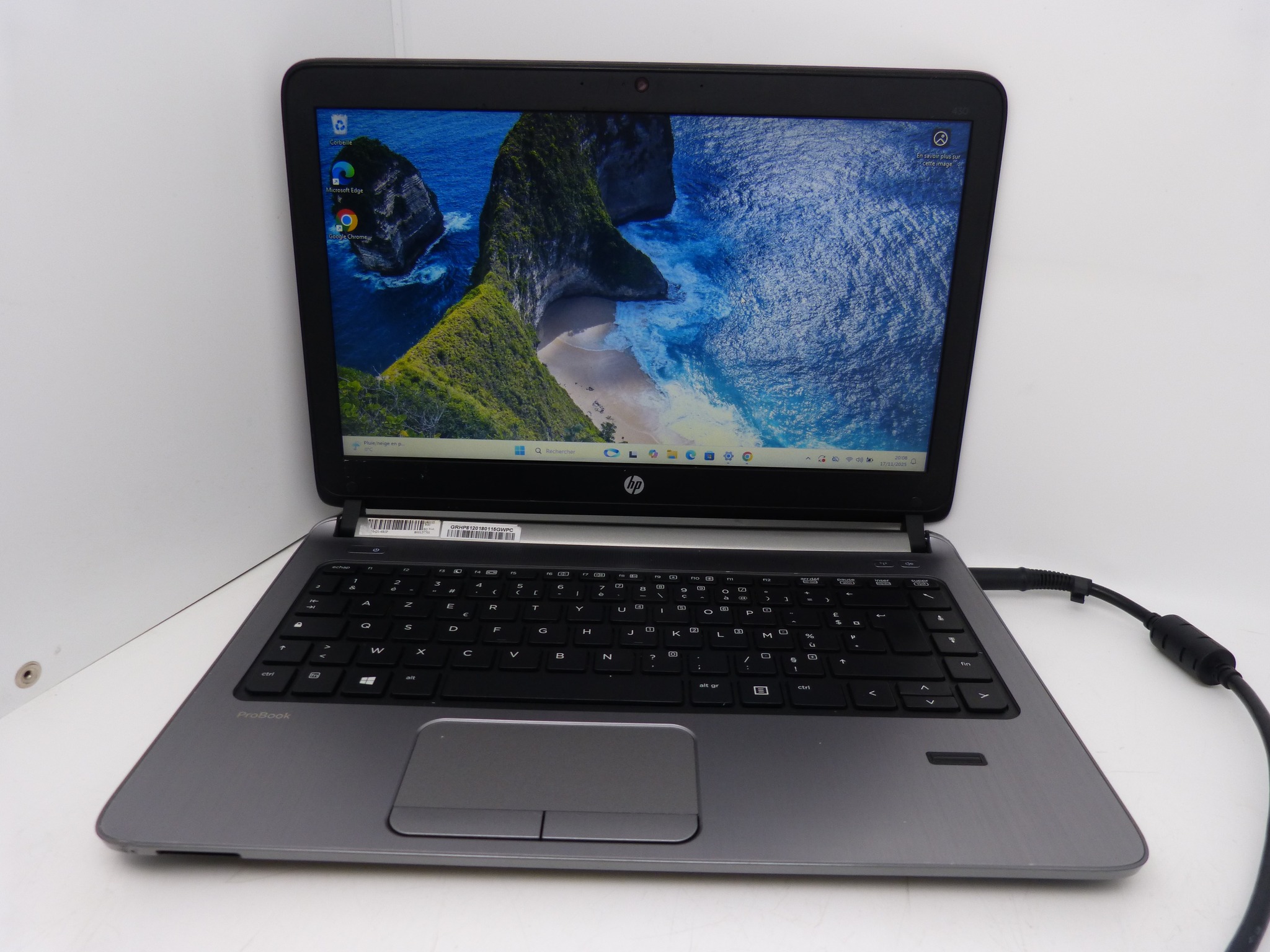 HP Probook