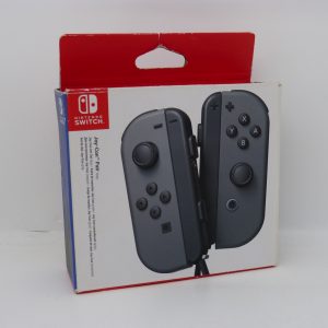 Manettes Joy con Nintendo Switch