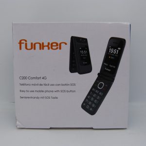 Téléphone pliable NEUF 4G