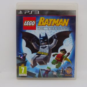 Lego batman