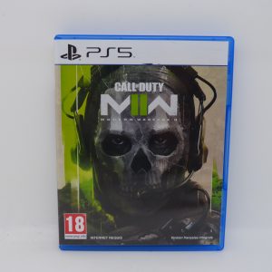 Call of duty modern warfare 3 MW3