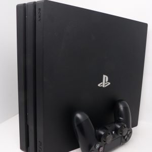Console PS4 Playstation 4 Pro