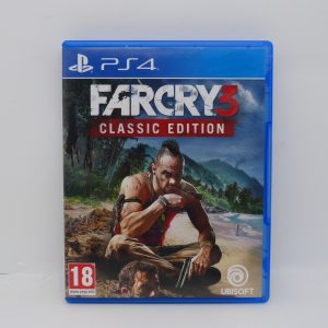 Farcry 3