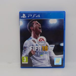Fifa 18