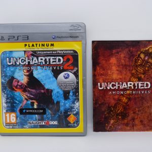 Uncharted 2