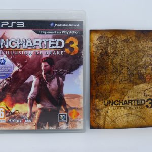 Uncharted 3
