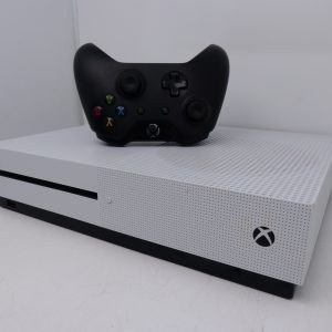 Console Xbox one 1To