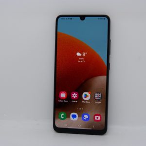 Samsung Galaxy A32 128Go tous opérateurs