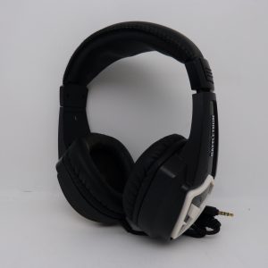 Casque battletron bon