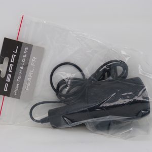 Microphone à condensateur Pearl ZX-1692-675 NEUF